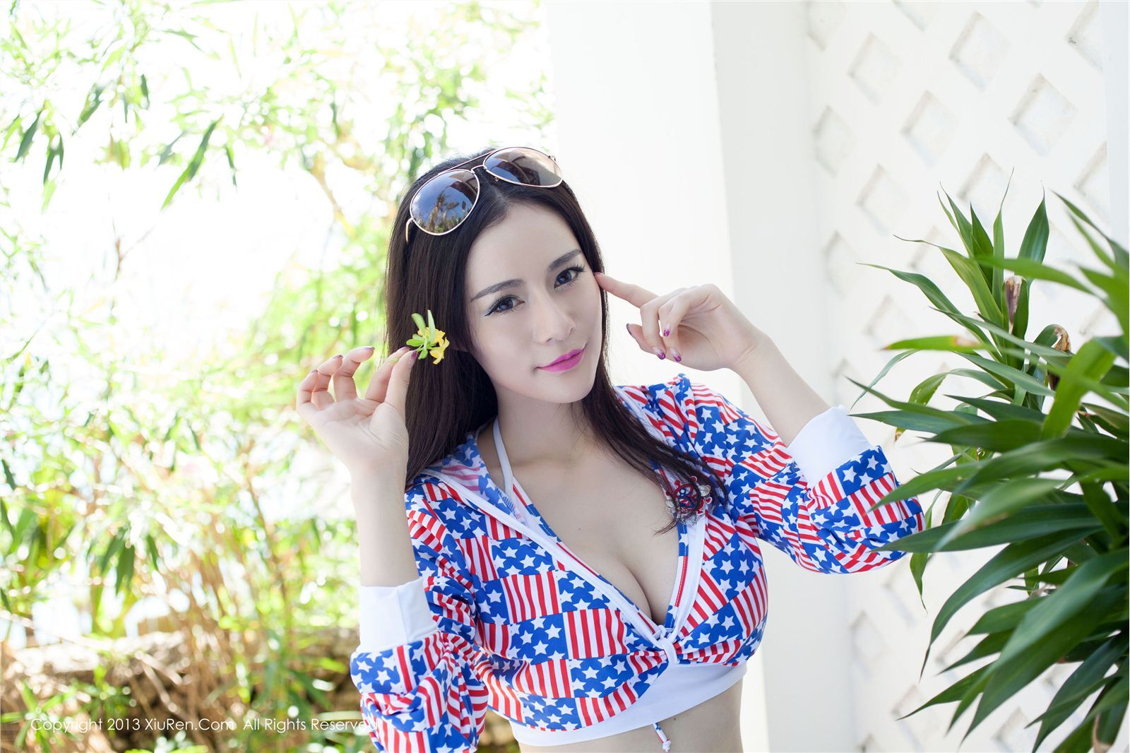 [XIUREN] [12-04] nancy小姿